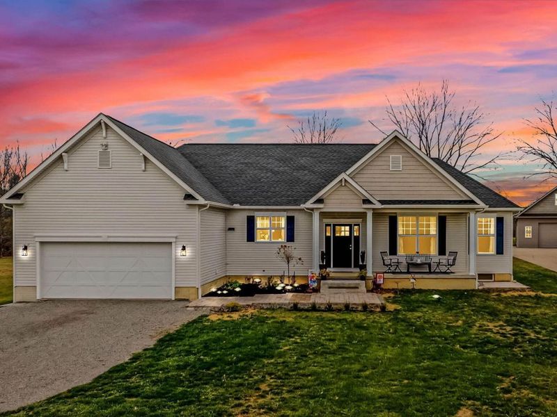 7326 State Route 19, Unit Unit 9, Lo, Mount Gilead, OH 43338 Photo 33