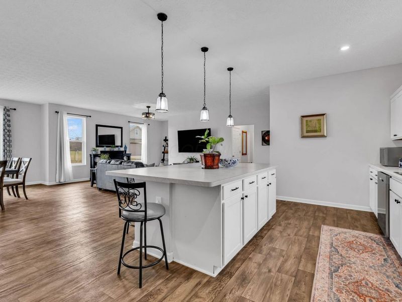 7326 State Route 19, Unit Unit 9, Lo, Mount Gilead, OH 43338 Photo 9