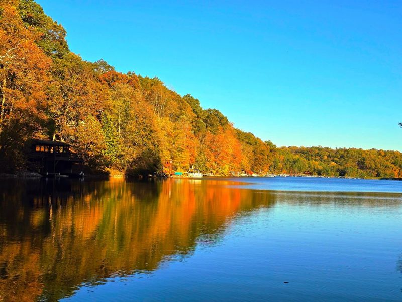 1015 Taos Lane, Hideaway Hills, OH 43107 Photo 25