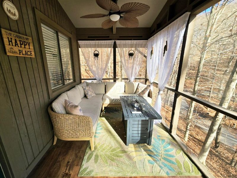 1015 Taos Lane, Hideaway Hills, OH 43107 Photo 4