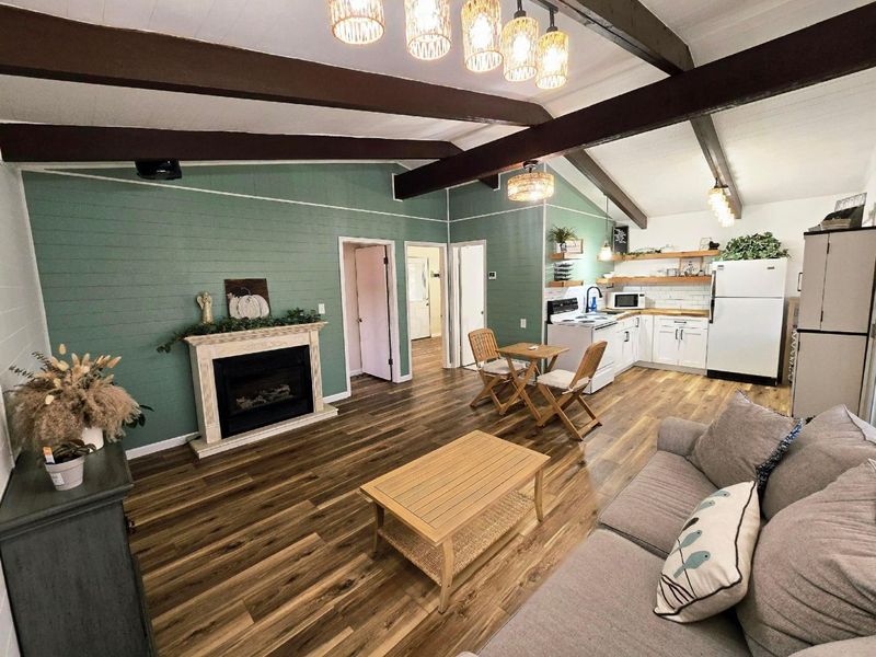 1015 Taos Lane, Hideaway Hills, OH 43107 Photo 9