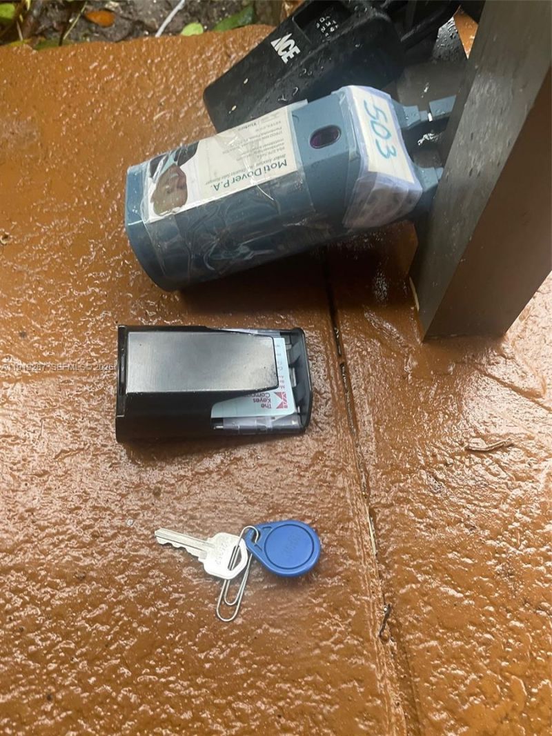 2701 Riverside Dr, Unit 503-B, Coral Springs, FL 33065 Photo