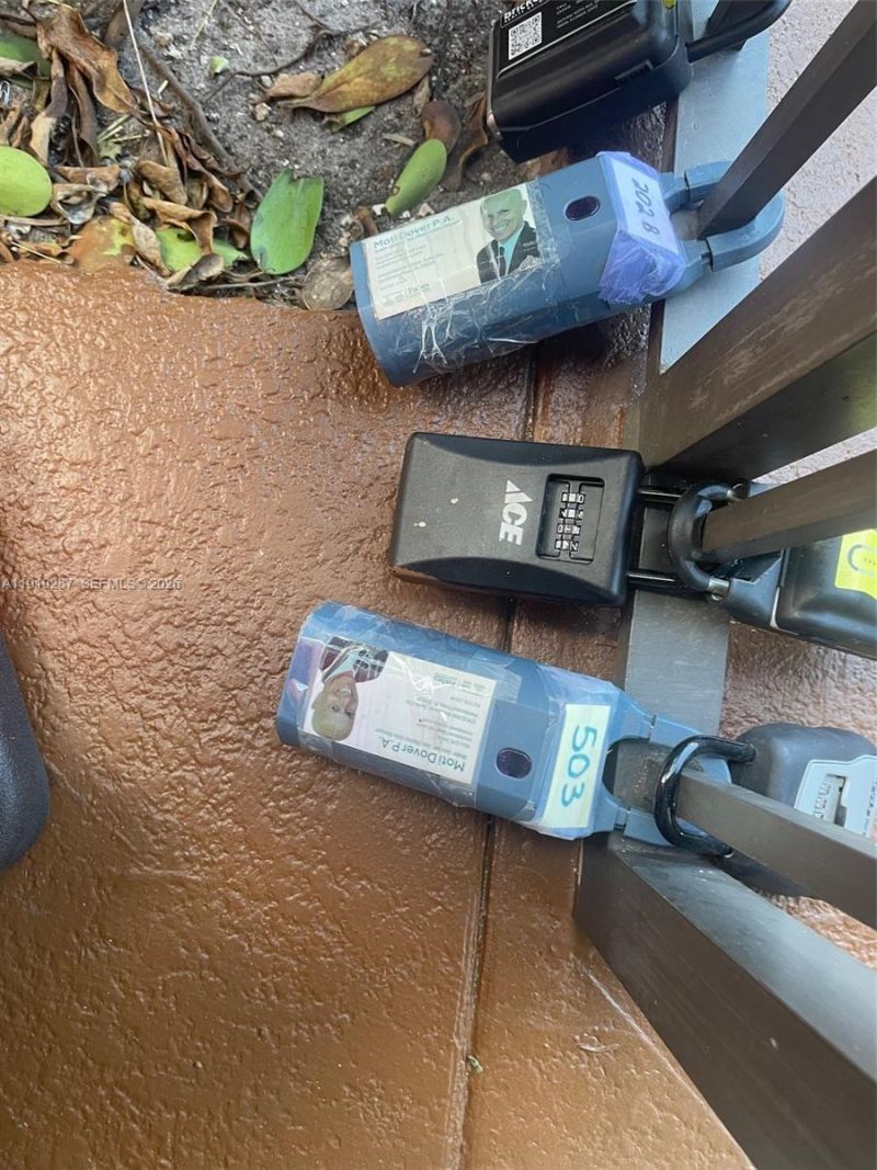 2701 Riverside Dr, Unit 503-B, Coral Springs, FL 33065 Photo