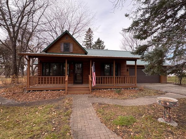 208 21st Street S, Benson, MN 56215