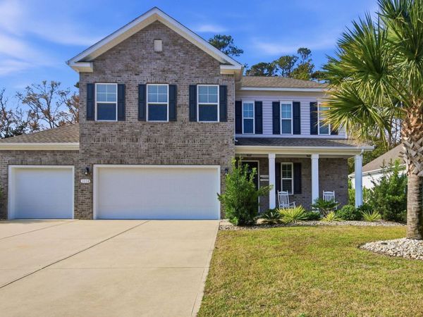 1110 Inlet View Dr., North Myrtle Beach, SC 29582