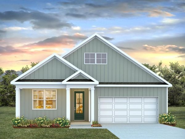 2616 Hudson Trail, Conway, SC 29526