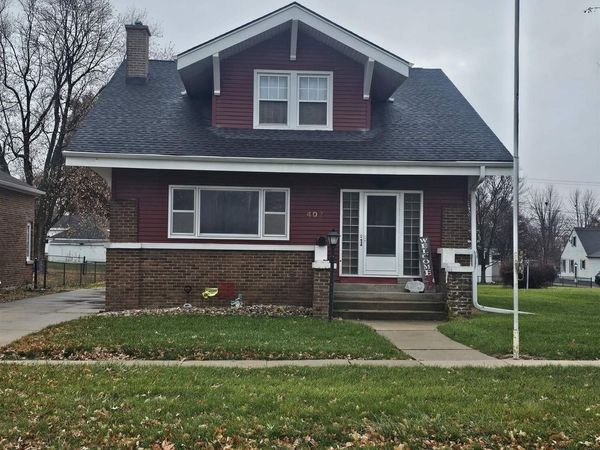 407 W Ohio Street, Lenox, IA 50851