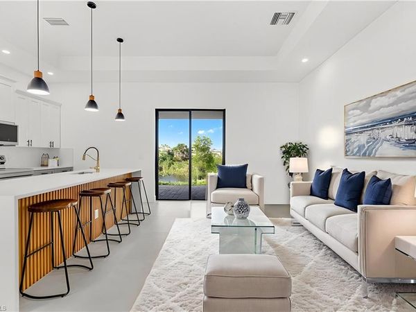 1607 NW 17th ST, CAPE CORAL, FL 33993