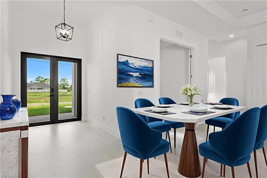 1607 NW 17th St, Cape Coral, FL 33993 Photo