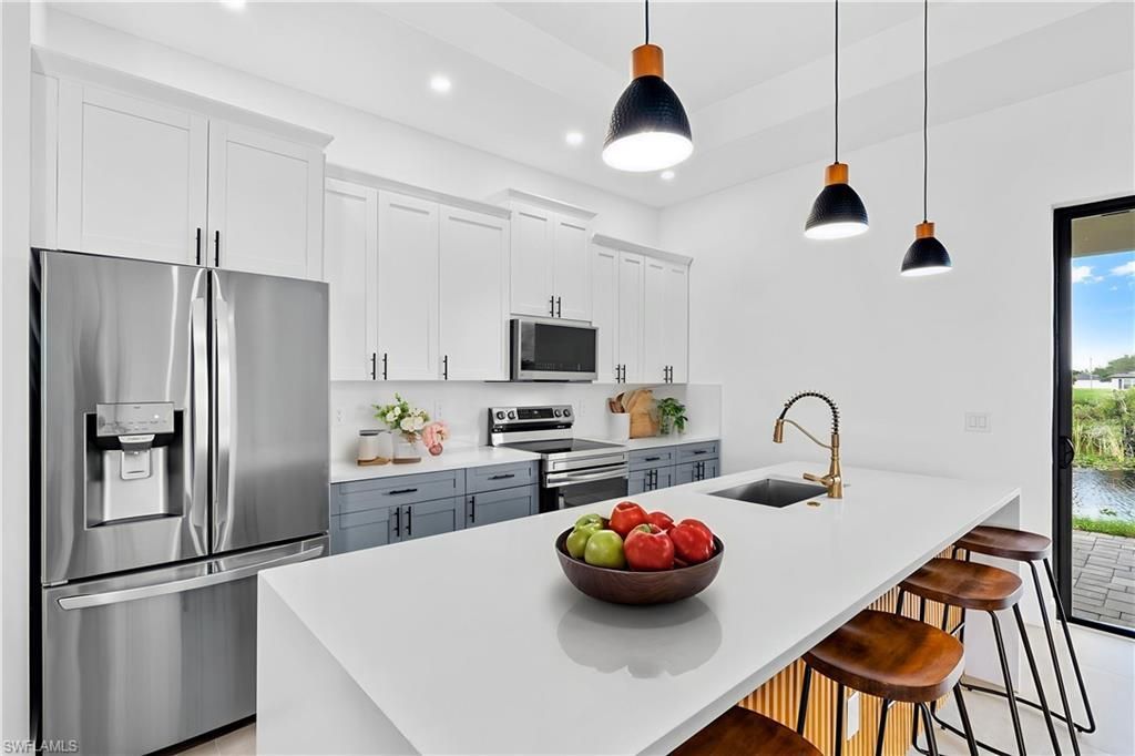 1607 NW 17th St, Cape Coral, FL 33993 Photo