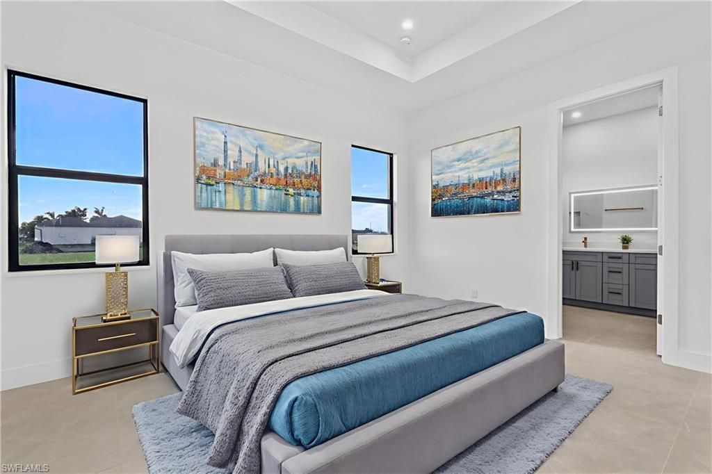 1607 NW 17th St, Cape Coral, FL 33993 Photo