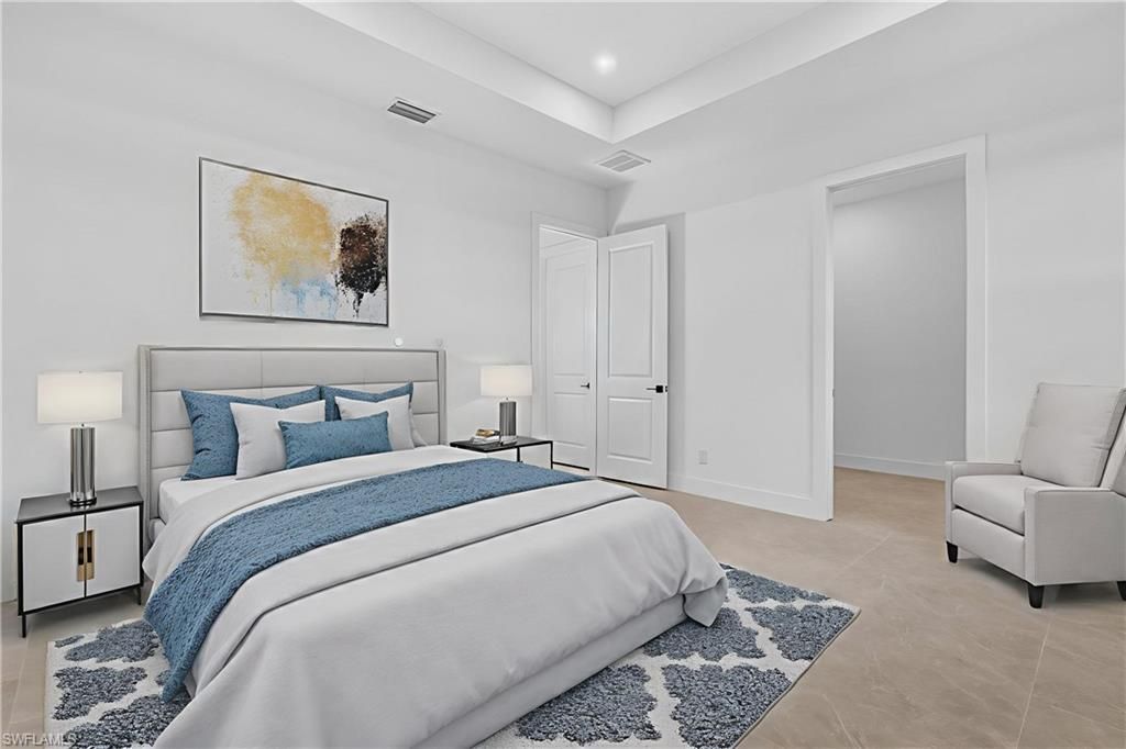 1607 NW 17th St, Cape Coral, FL 33993 Photo