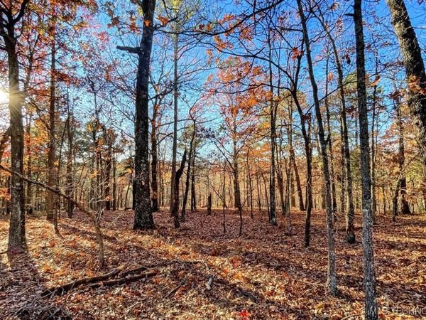 14 Big Bear Road , Kansas, OK 74347