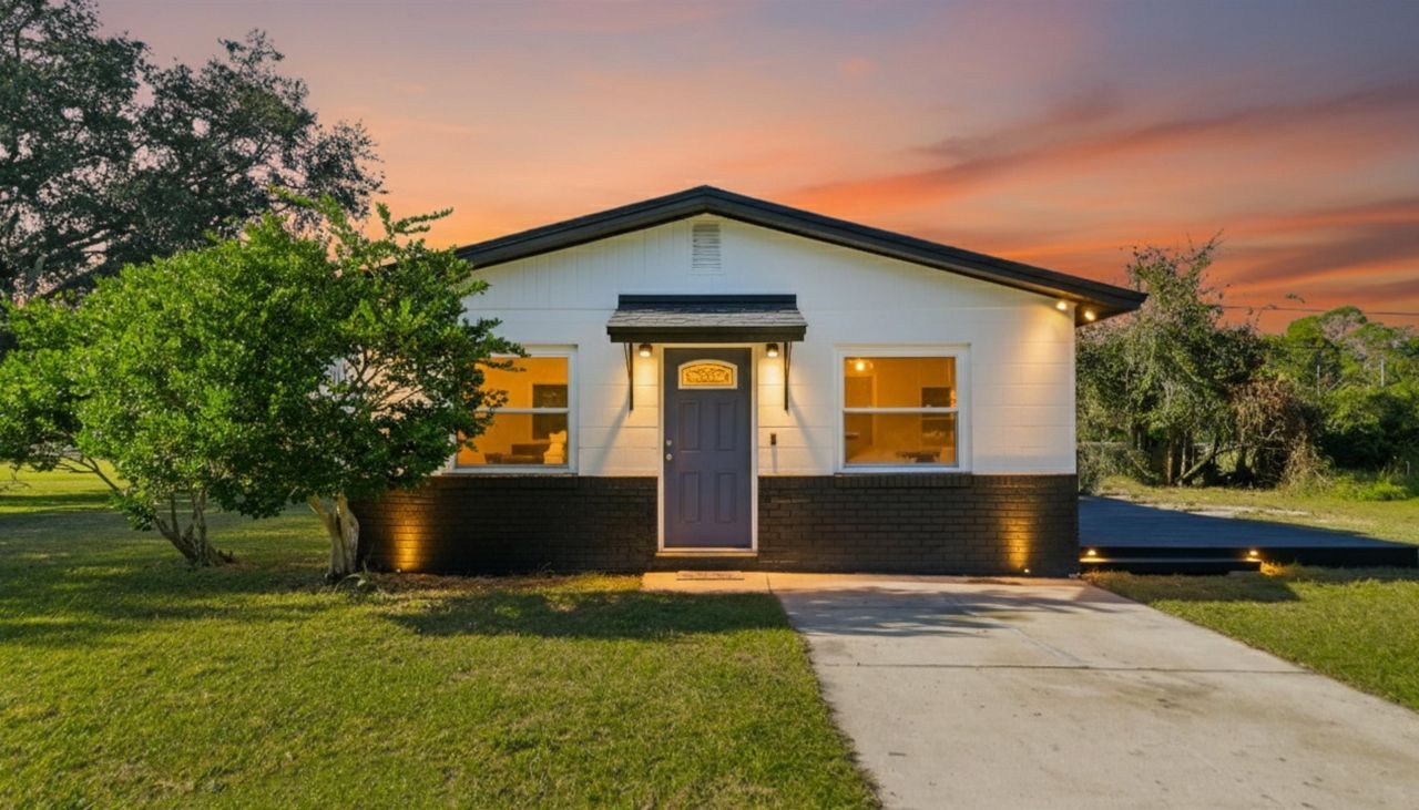 811 Hymon Cir, Bunnell, FL 32110 Main Photo