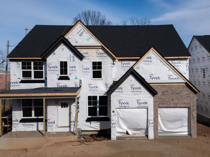 300 Craftsman Court, Edgewood, KY 41017 Photo 1