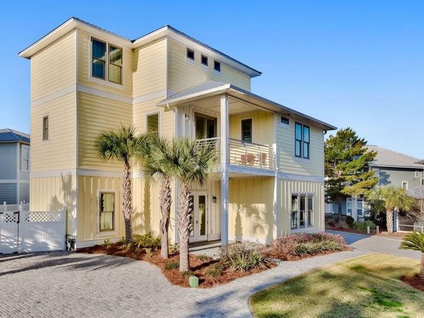106 St Simon Circle, Miramar Beach, FL 32550