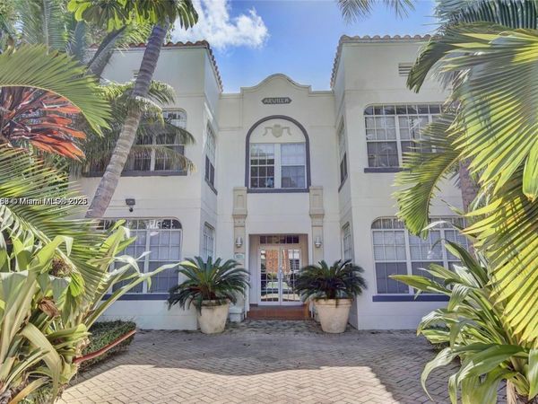 1127 Euclid Ave, Unit 206, Miami Beach, FL 33139