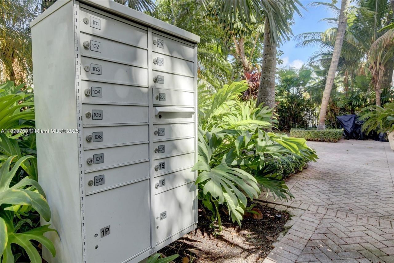 1127 Euclid Ave, Unit 206, Miami Beach, FL 33139 Photo