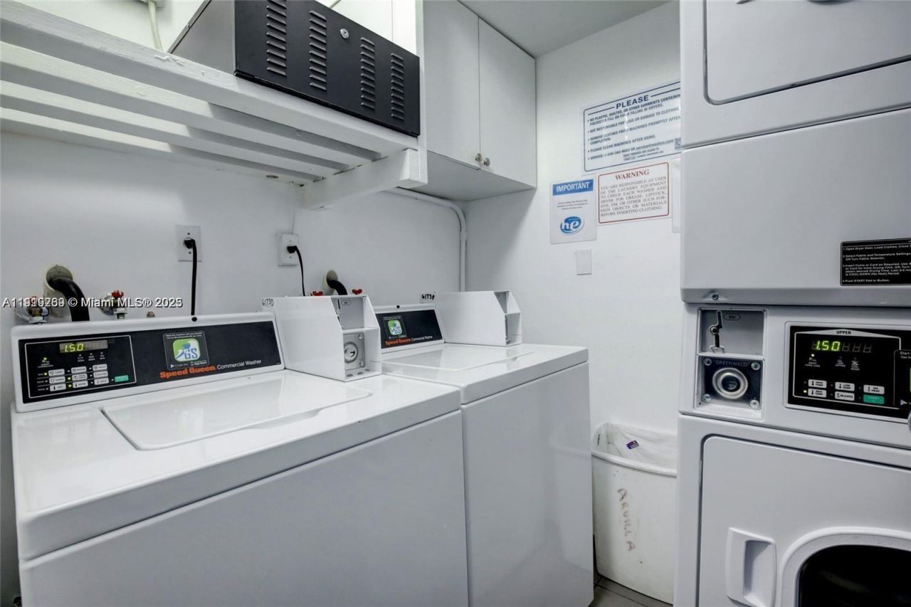 1127 Euclid Ave, Unit 206, Miami Beach, FL 33139 Photo