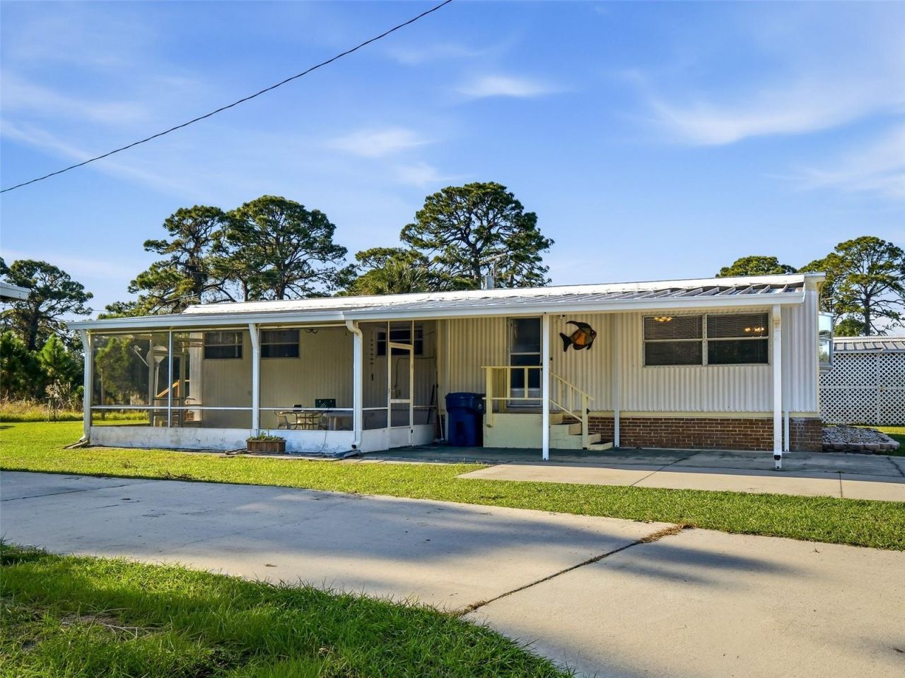 4422 Indian River Drive W, Edgewater, FL 32141 Photo