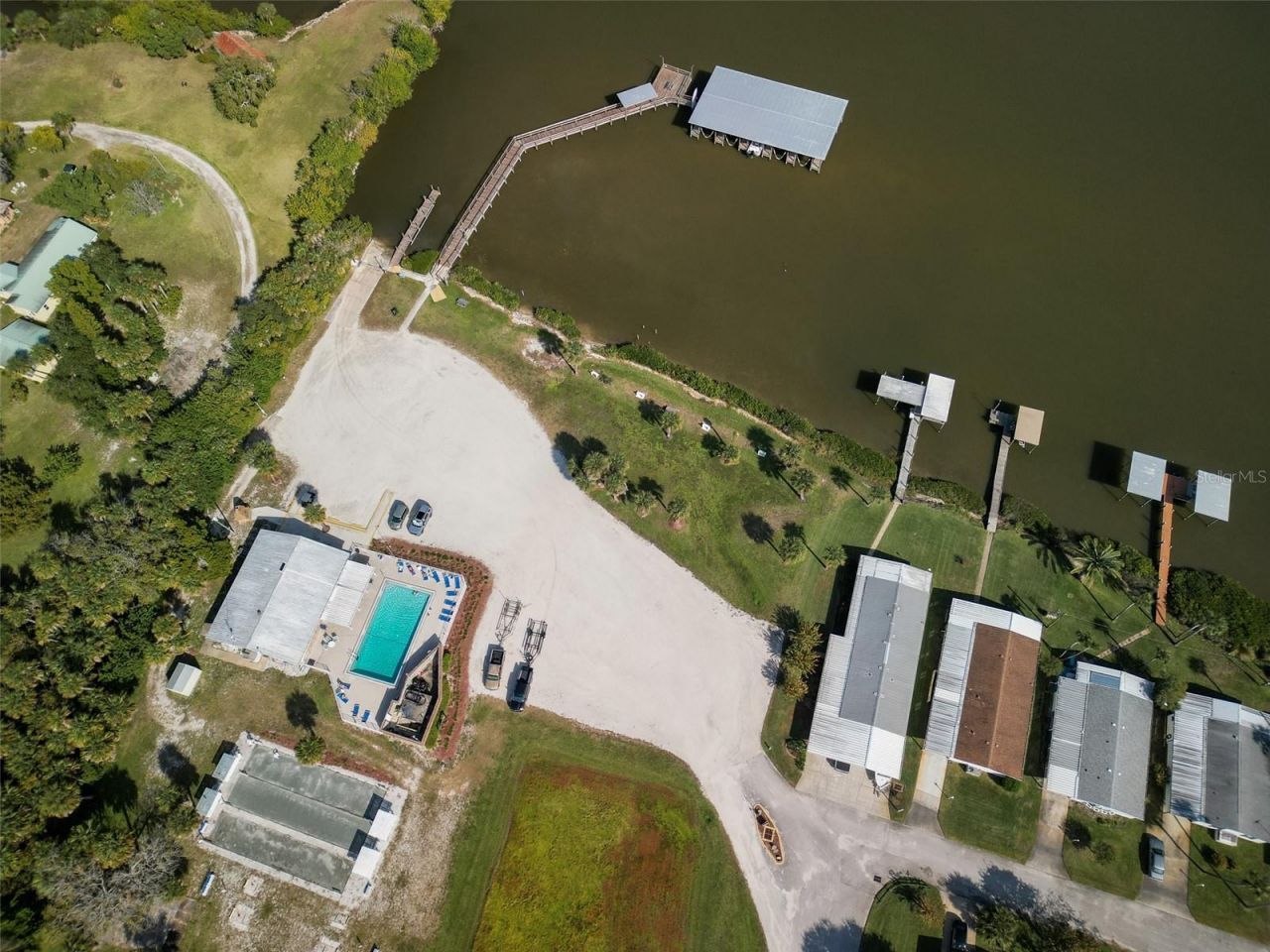 4422 Indian River Drive W, Edgewater, FL 32141 Photo