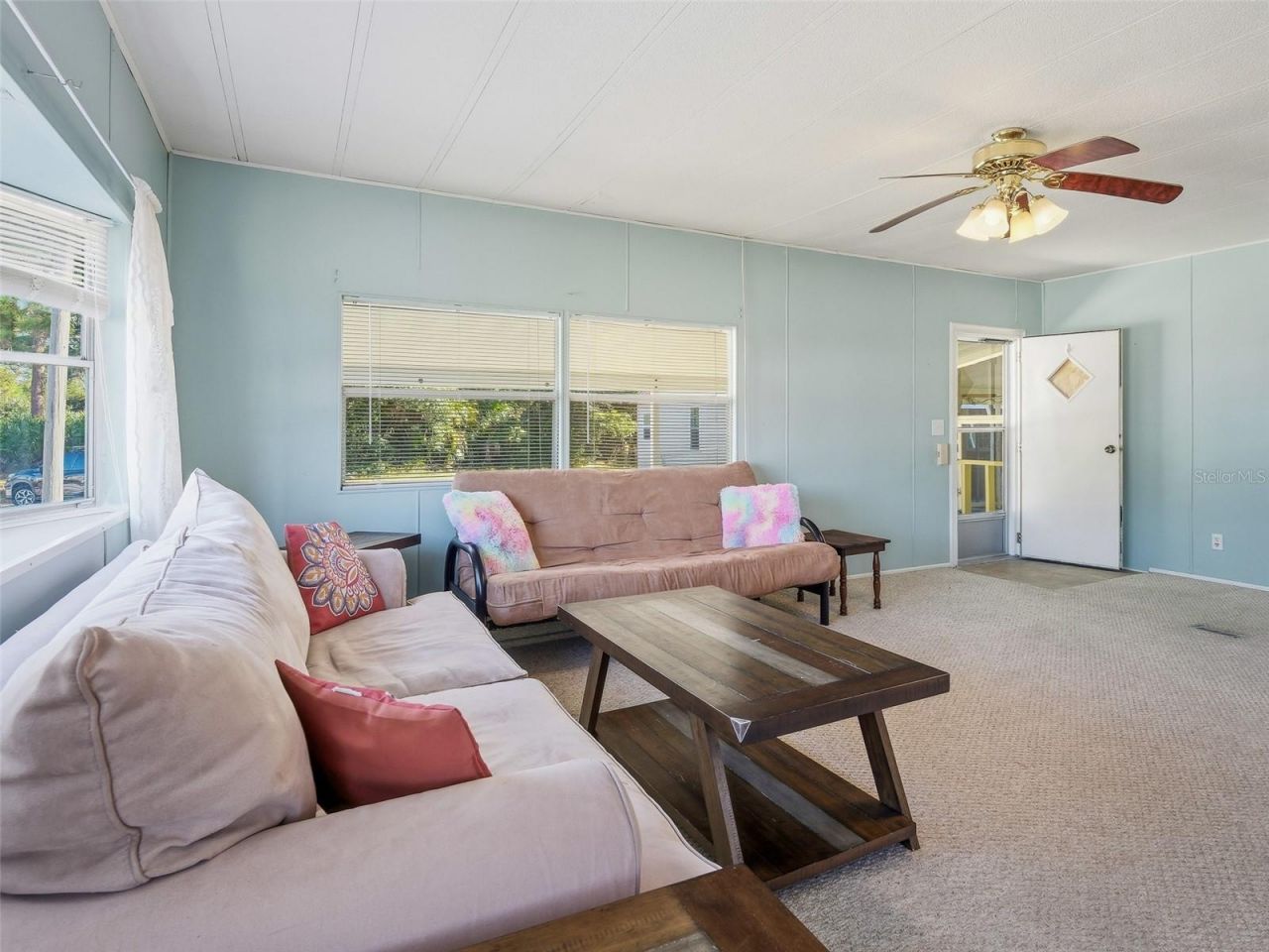 4422 Indian River Drive W, Edgewater, FL 32141 Photo