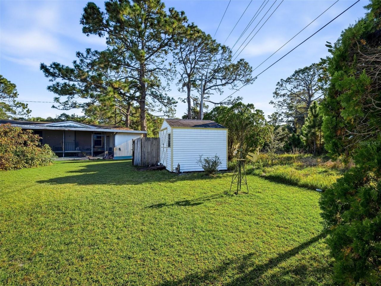 4422 Indian River Drive W, Edgewater, FL 32141 Photo