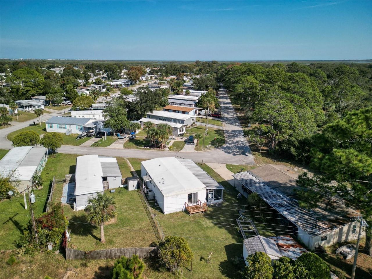 4422 Indian River Drive W, Edgewater, FL 32141 Photo