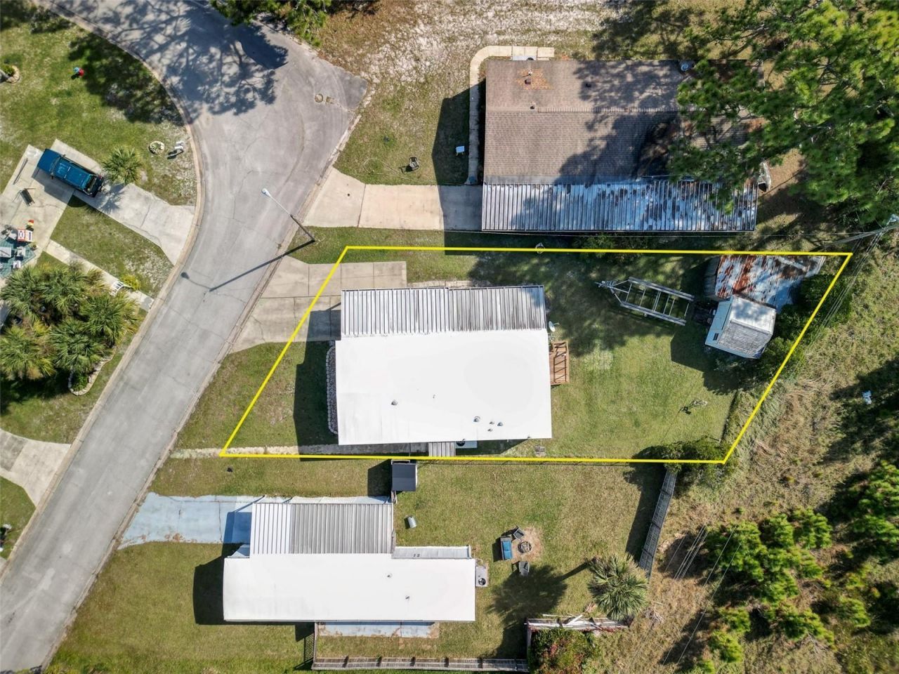 4422 Indian River Drive W, Edgewater, FL 32141 Photo