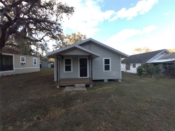 3031 AZALEA AVENUE, LAKE WALES, FL 33898