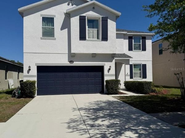 7618 TANGLE RUSH DRIVE, GIBSONTON, FL 33534