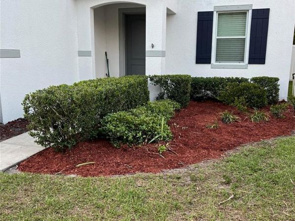 7618 TANGLE RUSH DRIVE, GIBSONTON, FL 33534