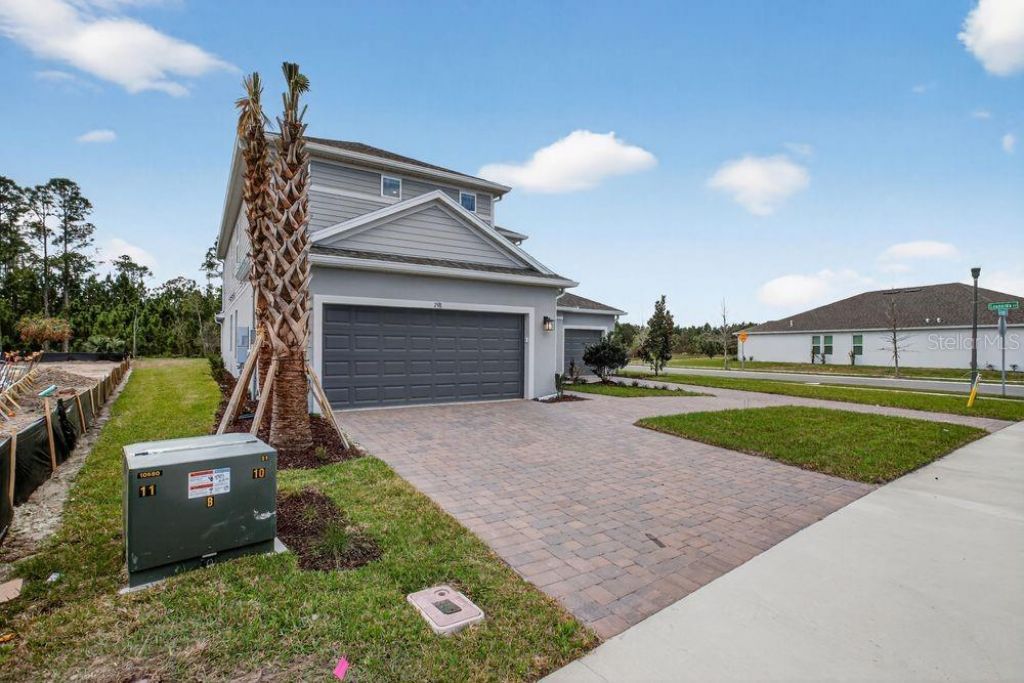 798 Junonia Boulevard, New Smyrna Beach, FL 32168 Photo