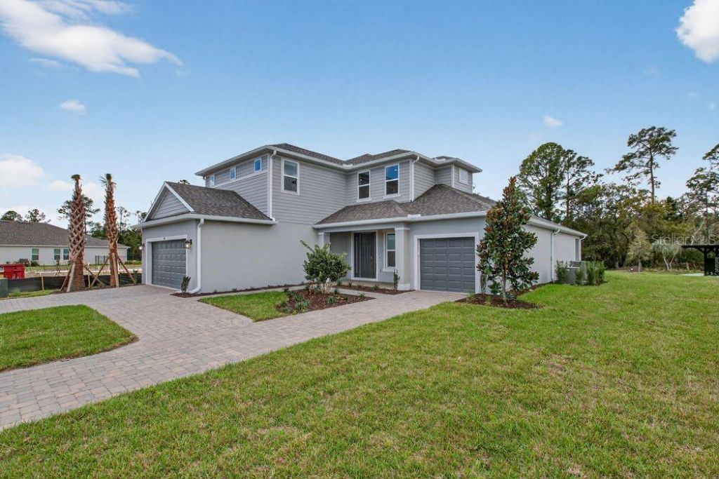 798 Junonia Boulevard, New Smyrna Beach, FL 32168 Photo