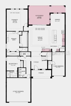 798 Junonia Boulevard, New Smyrna Beach, FL 32168 Photo