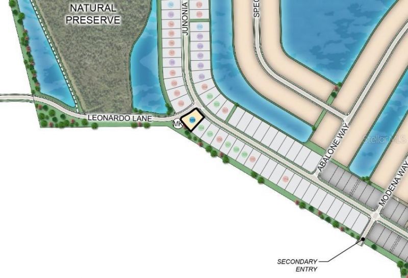 798 Junonia Boulevard, New Smyrna Beach, FL 32168 Photo