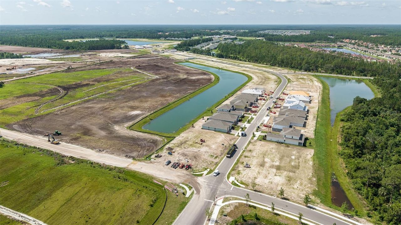 798 Junonia Boulevard, New Smyrna Beach, FL 32168 Photo