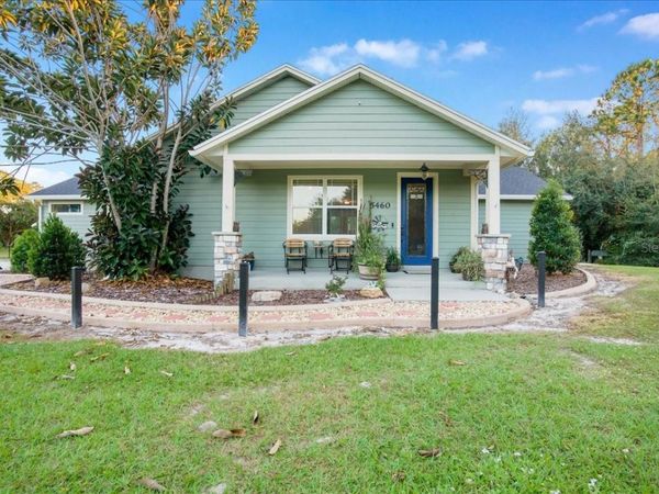 5460 BOUTIN LANE, ST CLOUD, FL 34772