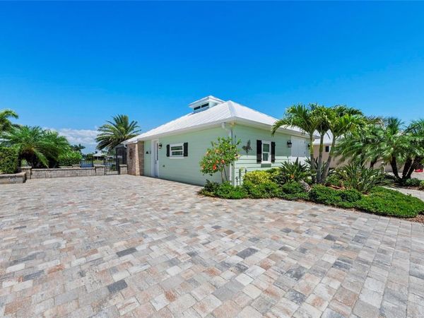 8153 SW BIMINI WAY, Unit LOT 30, ARCADIA, FL 34269