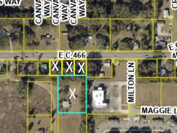 3745 E C 466, OXFORD, FL 34484