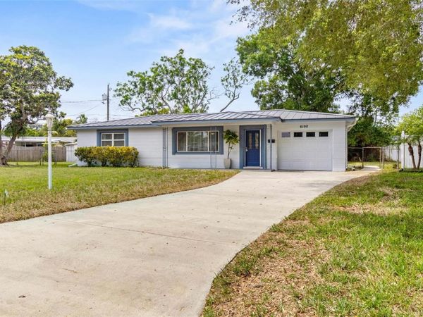 6190 36TH AVENUE N, ST PETERSBURG, FL 33710