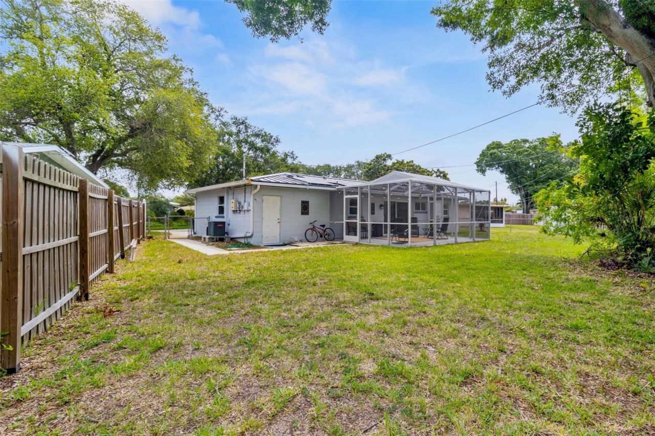 6190 36th Avenue N, Saint Petersburg, FL 33710 Photo