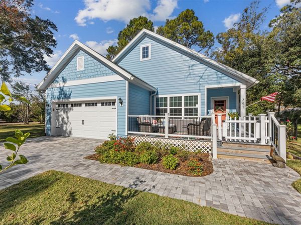 307 ELM Street, Fernandina Beach, FL 32034
