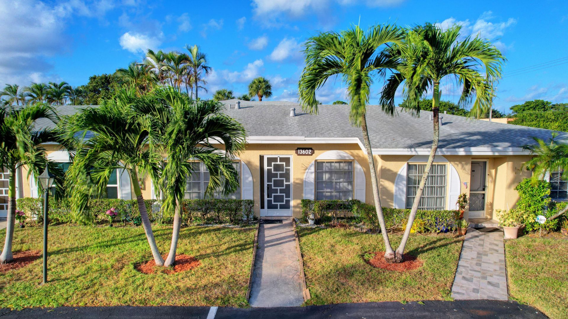 13602 Via Flora, Unit Apt C, Delray Beach, FL 33484 Photo