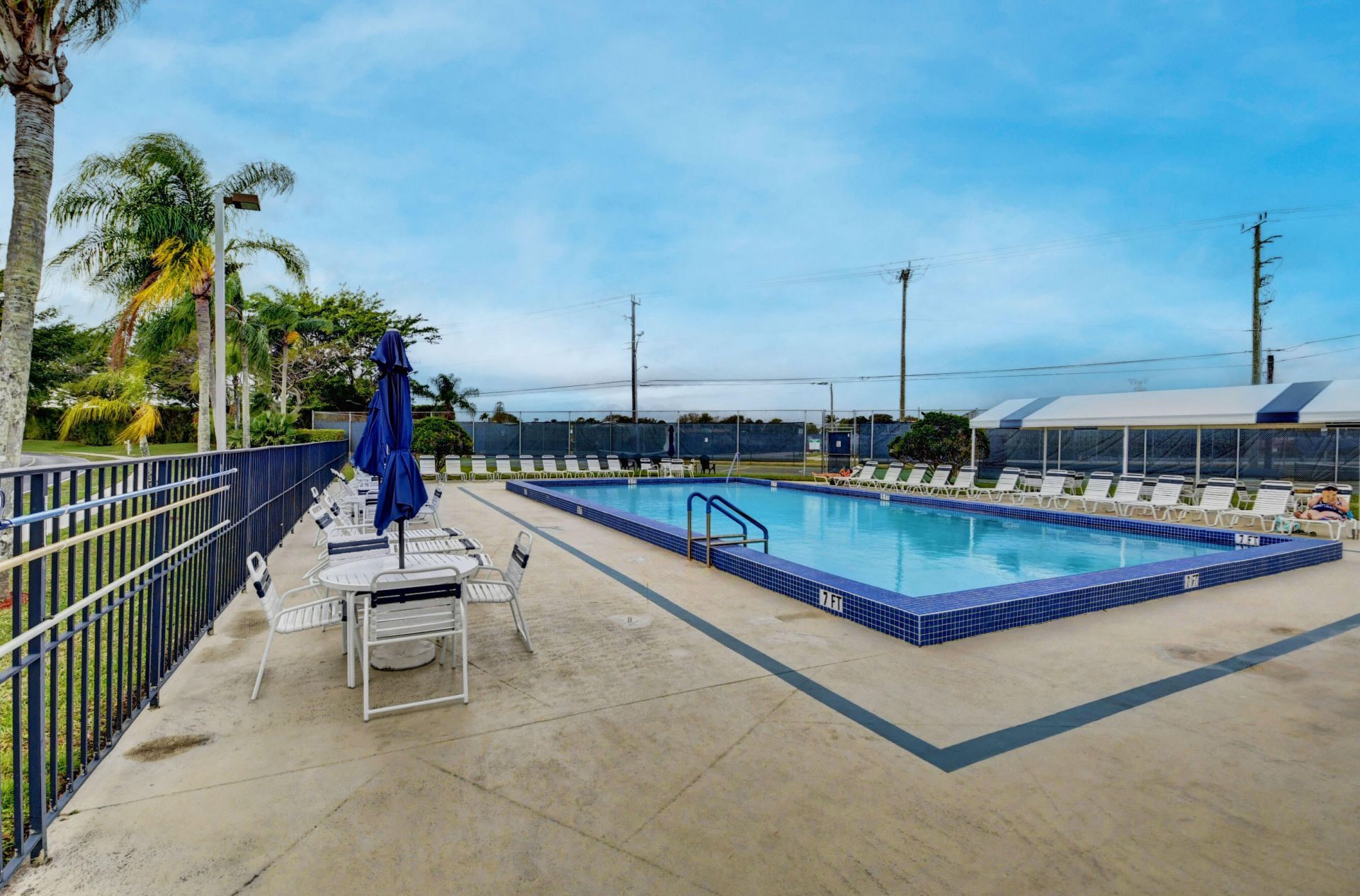 13602 Via Flora, Unit Apt C, Delray Beach, FL 33484 Photo