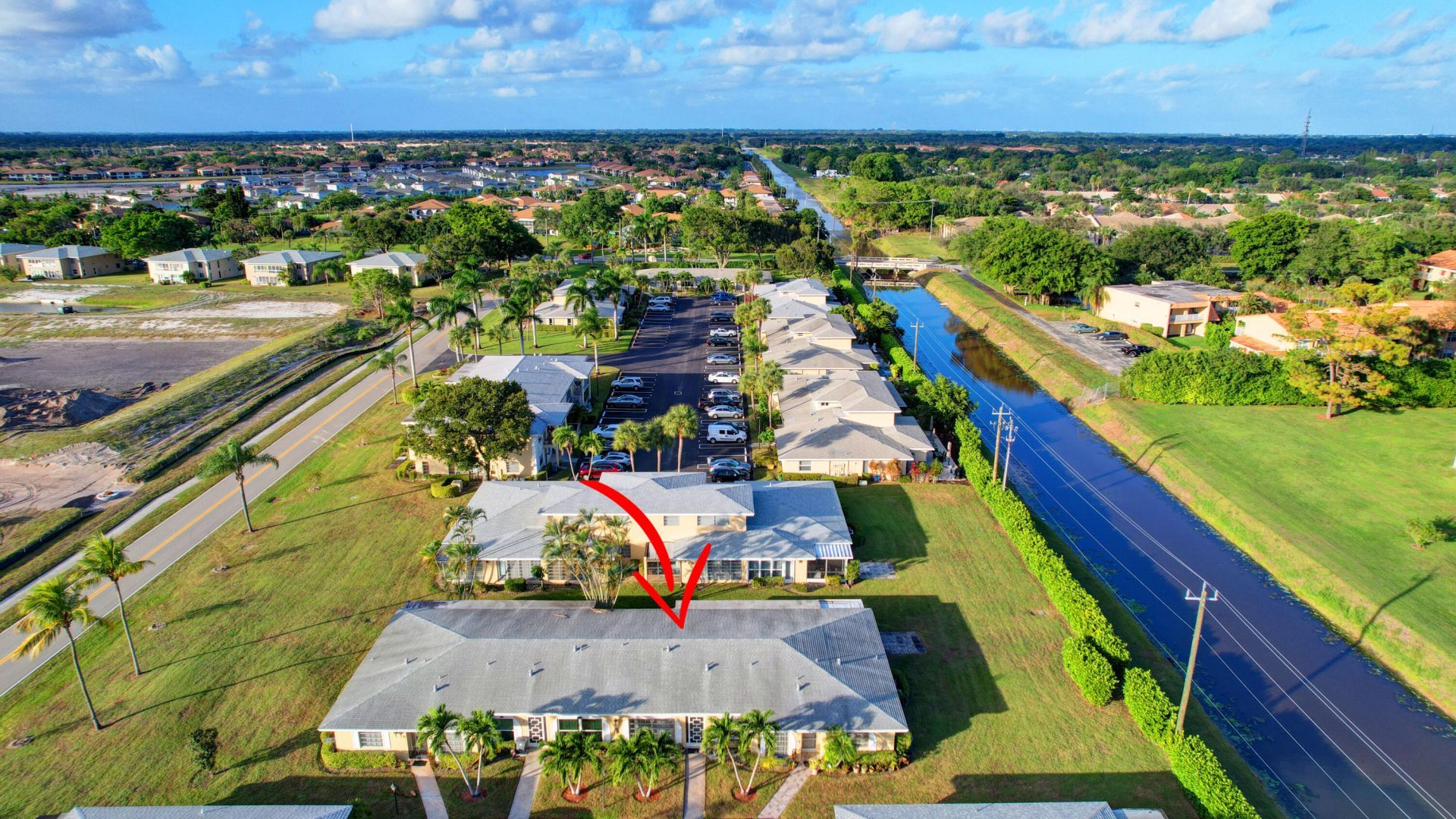 13602 Via Flora, Unit Apt C, Delray Beach, FL 33484 Photo