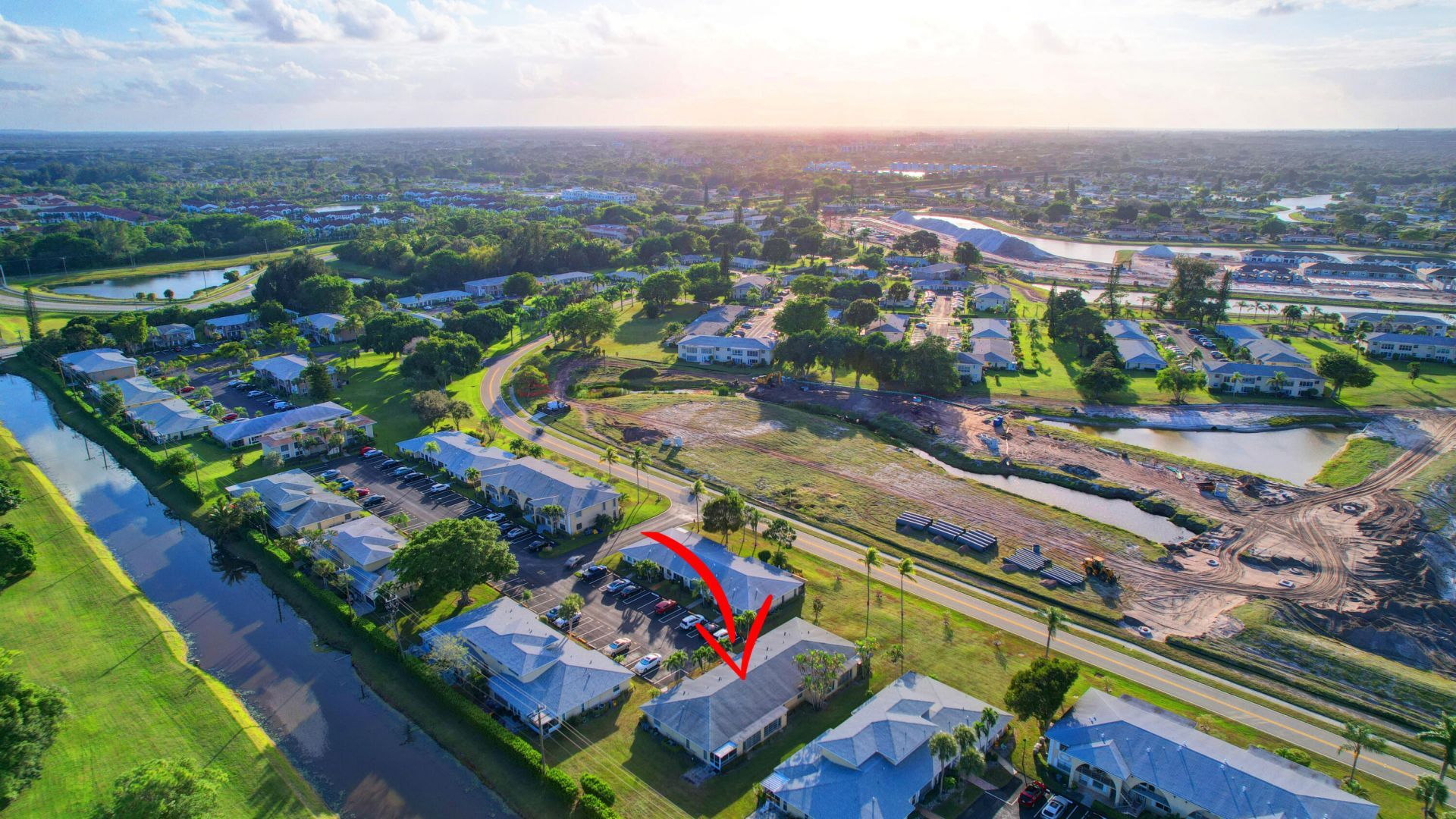 13602 Via Flora, Unit Apt C, Delray Beach, FL 33484 Photo