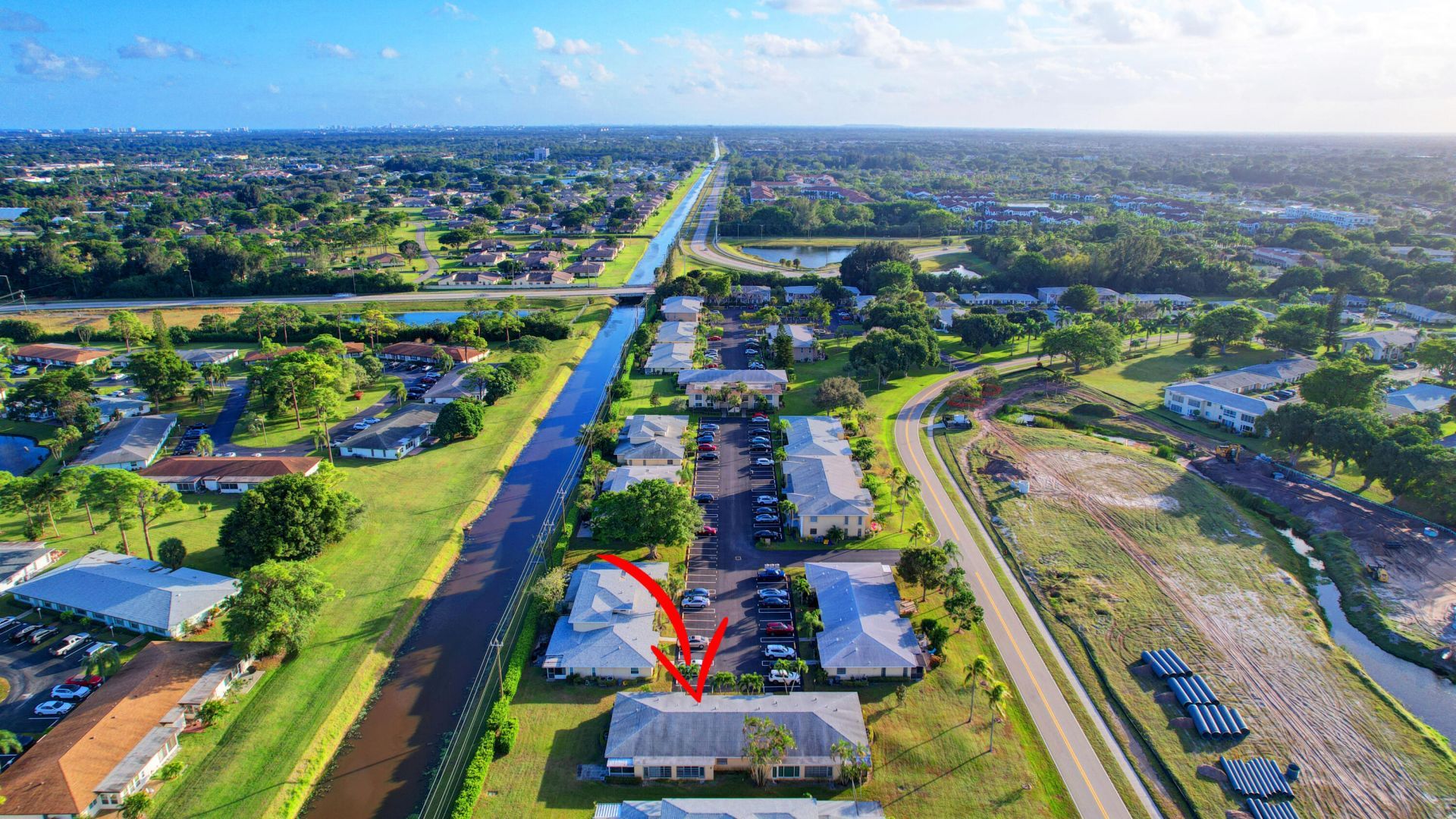 13602 Via Flora, Unit Apt C, Delray Beach, FL 33484 Photo