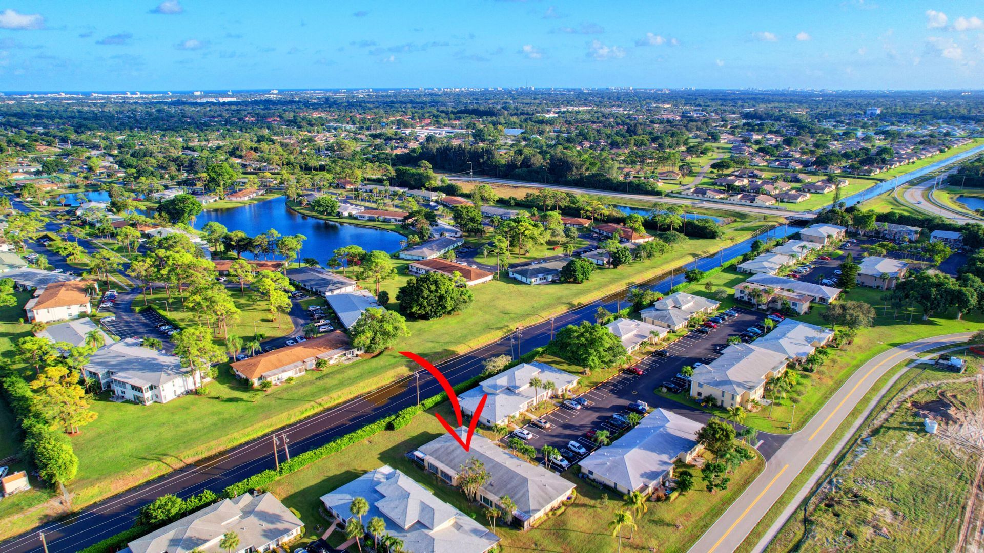 13602 Via Flora, Unit Apt C, Delray Beach, FL 33484 Photo