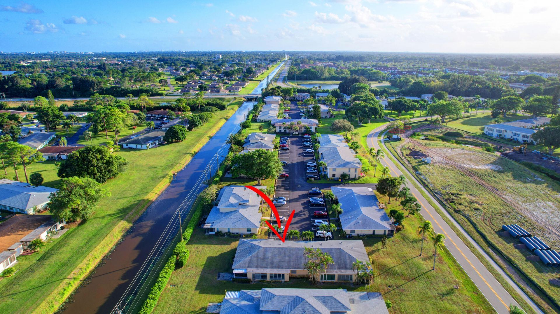 13602 Via Flora, Unit Apt C, Delray Beach, FL 33484 Photo